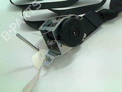 Front left belt tensioner OPEL MERIVA A MPV (X03) 1.7 CDTI (E75) | BP20472198C87 