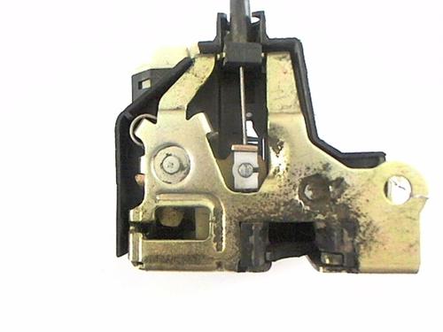 Used Front left lock Front left lock RENAULT CLIO II (BB_, CB_) 1.5 dCi (B/CB07) (65 hp) 20471944 20471944