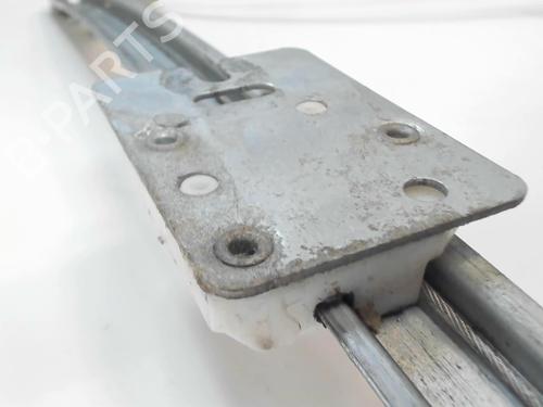 Front right window mechanism BMW 3 (E46) 320 d | BP20469927C23 