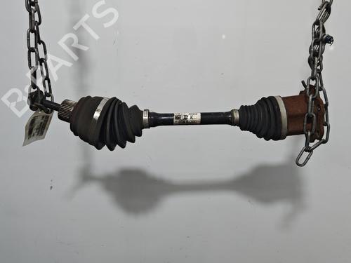Left front driveshaft AUDI Q5 (8RB) 2.0 TDI | BP38493713M38 - Image 5