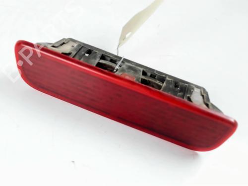 Used Third brake light Third brake light FIAT FIORINO Box Body/MPV (225_) 1.3 D Multijet (225BXD1A, 225BXB1A, 225BXB11) (75 hp) 24342972 24342972