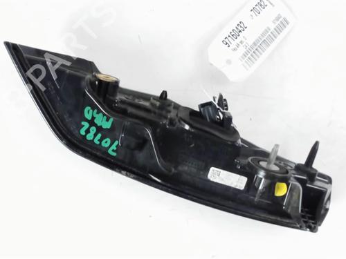 Used Right tailgate light Right tailgate light CITROËN C4 III (BA_, BB_, BC_) ë-C4 (BCZKXC, BZCKSC) (136 hp) 22104521 22104521
