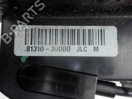 Used Front left lock Front left lock 31217717 31217717