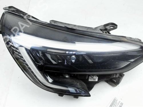 Right headlight RENAULT CLIO V (B7_) 1.5 Blue dCi 115 (B7AD) | BP39486435C29 - Image 9