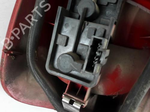Højre baglygte CITROËN XSARA PICASSO (N68) 2.0 HDi | BP28321529C35 