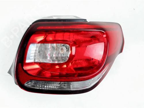 Used Right taillight CITROËN DS3 (SA_) 1.6 HDi 110 (112 hp) 29043553