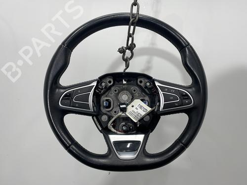 Steering wheel RENAULT KADJAR (HA_, HL_) 1.2 TCe 130 (HLMR) | BP31794351C49 - Image 4
