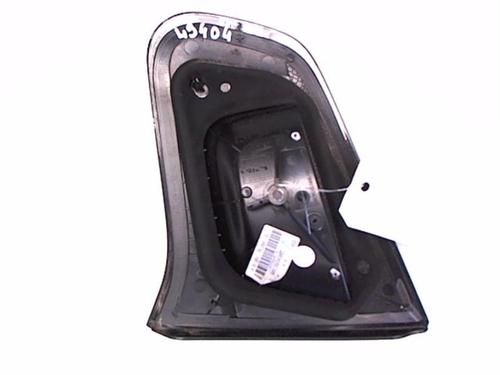 Left tailgate light CITROËN C3 II (SC_) 1.4 HDi 70 (SC8HZC, SC8HR0, SC8HP4) | BP20438087C79 