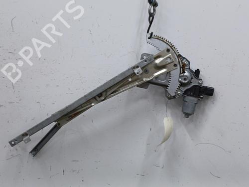 Used Front left window mechanism Front left window mechanism 20469633 20469633