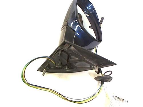 Left mirror PEUGEOT 607 (9D, 9U) 2.2 HDi | BP20471112C26 