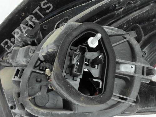 Used Left taillight Left taillight 37626696 37626696