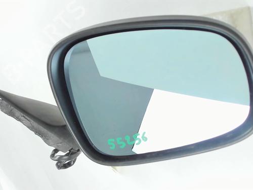 Right mirror ALFA ROMEO 159 Sportwagon (939_) 1.9 JTDM 8V (939AXH1B, 939BXH1B) | BP20407085C27 