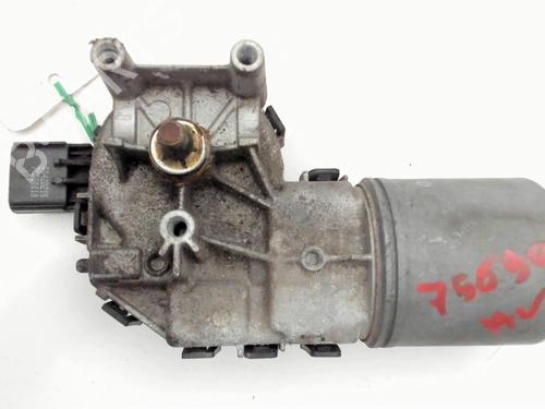 Used Front wiper motor DODGE AVENGER 2.0 CRD (140 hp) 29374814