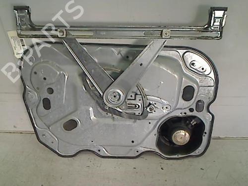 Used Front right window mechanism Front right window mechanism 20430982 20430982