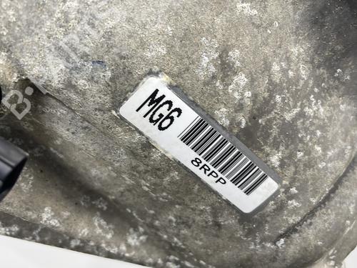Gearbox HONDA CIVIC VIII Hatchback (FN, FK) 2.2 CTDi (FK3) | BP22924945M3 