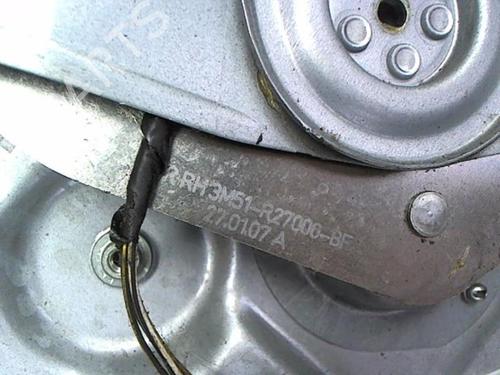 Rear right window mechanism FORD FOCUS II (DA_, HCP, DP) 1.6 TDCi | BP20413368C25 