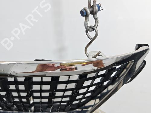 Used Grille Grille 38918909 38918909