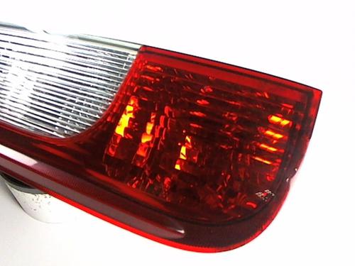 Left taillight FORD FOCUS C-MAX (DM2) 1.6 TDCi | BP20444840C34  - Image 6