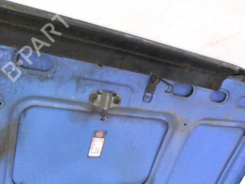 Hood CITROËN C15 Box Body/MPV (VD_) 1.1 | BP20414160C1 