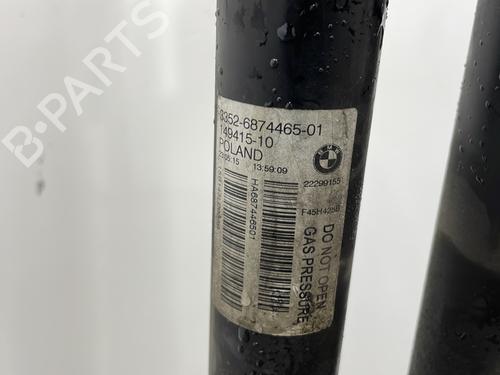 Right rear shock absorber BMW 2 Active Tourer (F45) 218 d | BP29437933M19 