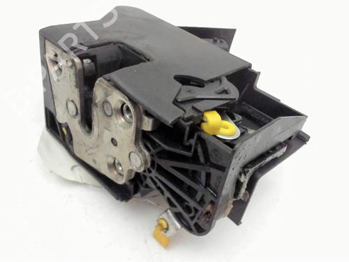 Used Front left lock Front left lock DACIA LOGAN II 1.5 dCi (90 hp) 40002709 40002709