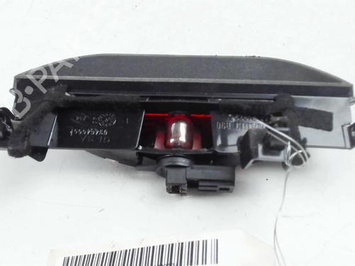 Troisième feu stop Troisième feu stop DACIA SANDERO 1.4 MPI LPG (72 hp) 39904716 39904716