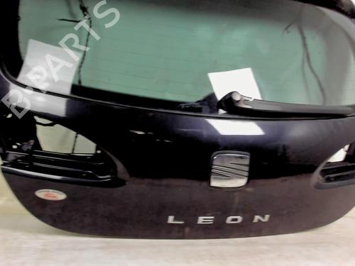 Tailgate SEAT LEON (1P1) 1.9 TDI | BP20398119C6 