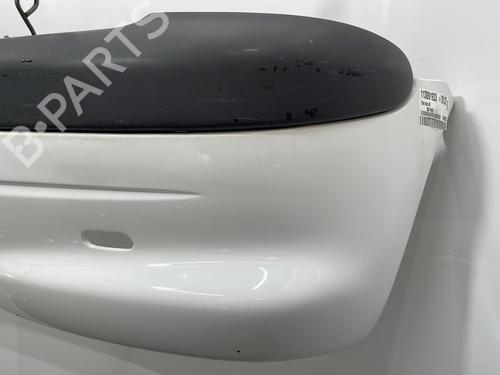 Rear bumper PEUGEOT 206 Hatchback (2A/C) 1.1 i | BP29438056C8 