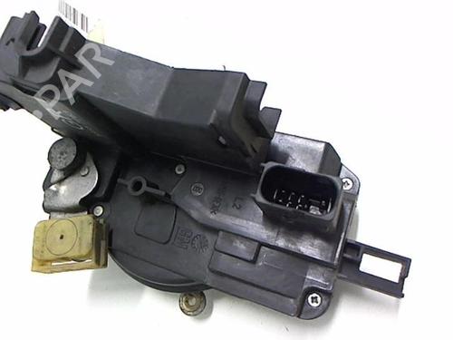 Front left lock OPEL VECTRA C GTS (Z02) 2.2 DTI 16V (F68) | BP20430029C98 