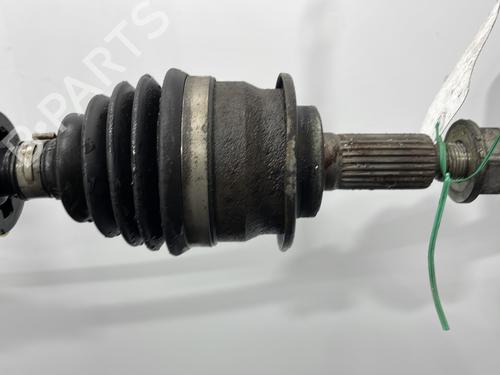 Right front driveshaft OPEL AGILA B (H08) 1.0 (F68) | BP29604014M39 