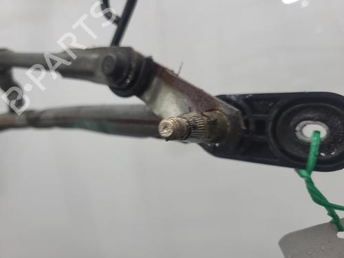 Front wipers mechanism FIAT CROMA (194_) 1.9 D Multijet (194AXC1B, 194AXC12) | BP21241236C83 