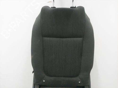 Used Rear seat PEUGEOT 5008 (0U_, 0E_) 1.6 HDi (114 hp) 21206634