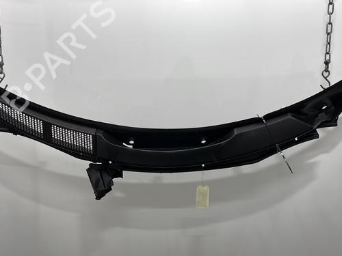 Scuttle Panel RENAULT SCÉNIC II (JM0/1_) 1.5 dCi (JM02, JM13) (101 hp) 29078197