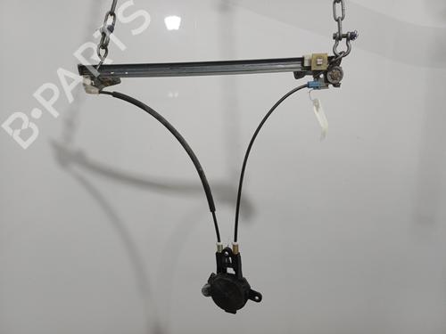Rudehejsemekanisme ventre foran Rudehejsemekanisme ventre foran CITROËN SAXO (S0, S1) [1996-2004] 35969760 35969760