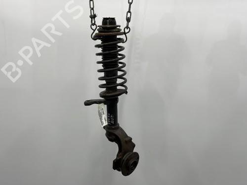 Used Right front steering knuckle CITROËN AX (ZA-_) 14 4x4 (75 hp) 20445595