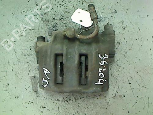 Used Right front brake caliper FORD TRANSIT Van (E_ _) [1994-2000]  21230429