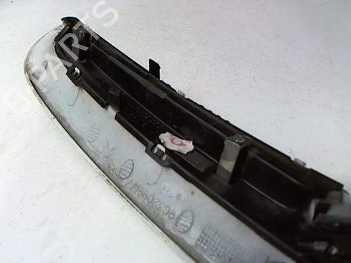 Grille CITROËN XSARA PICASSO (N68) 2.0 HDi | BP20473872C40 