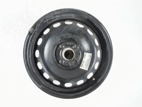Velg FIAT 500 (312_) 1.2 (312AXA1A) (69 hp) 27638469