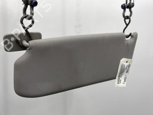 Left sun visor VOLVO C30 (533) 1.6 | BP21384768I1 