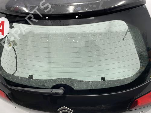 tailgate-citroen-c3-ii-sc_-2009-24810099 main image