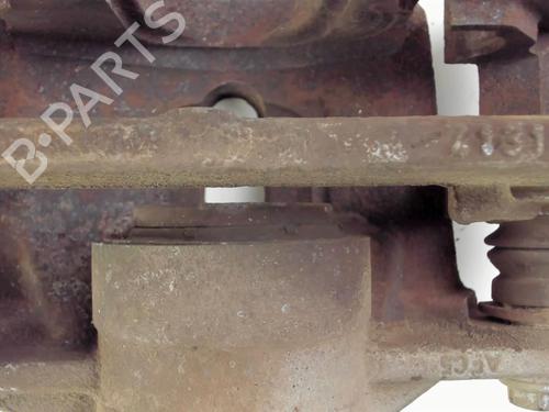 Right front brake caliper SUZUKI WAGON R+ (MA) 1.3 DDiS (RB413D) | BP20421784M104 - Image 2