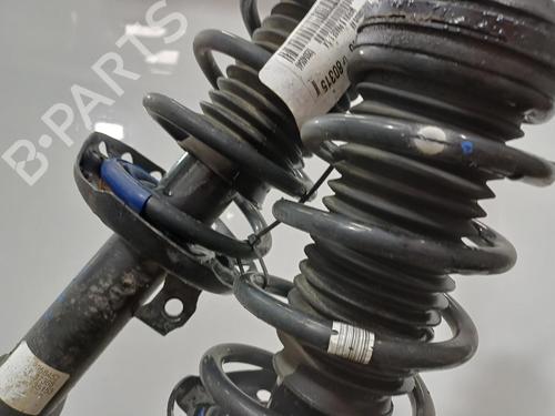 Left front shock absorber OPEL MERIVA B MPV (S10) 1.4 (75) | BP37481749M16 - Image 4