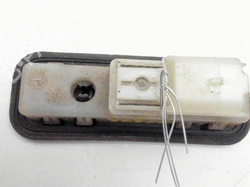 Tailgate handle CITROËN C4 Picasso I MPV (UD_) 1.6 HDi 110 | BP22414968C132 
