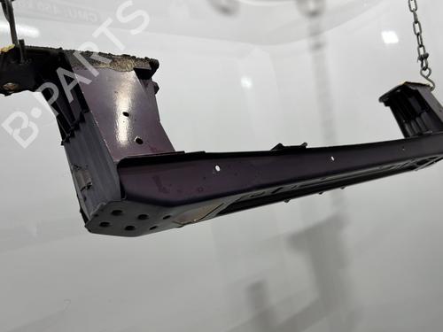 Rear bumper reinforcement FIAT PANDA (312_, 319_) 1.2 (312PXA1A) | BP29491119C73 