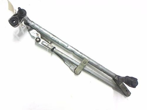 Used Front wipers mechanism SEAT IBIZA IV (6J5, 6P1) 1.9 TDI (105 hp) 20438023