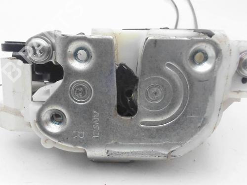 Used Front right lock CITROËN C-CROSSER (VU_, VV_) 2.2 HDi (156 hp) 20705790