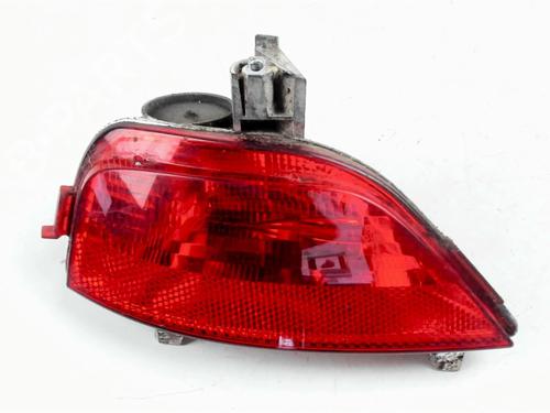 Rear bumper right light DACIA LOGAN II 1.5 dCi | BP40116250C82 - Image 3