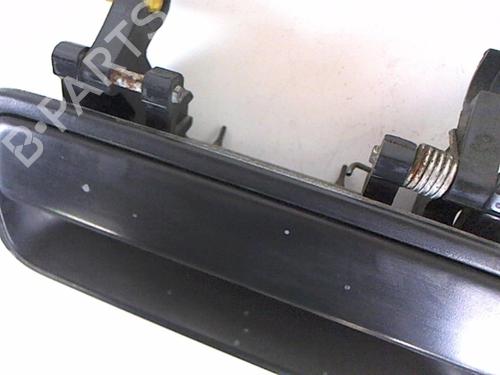 Front right exterior door handle ROVER 200 II Hatchback (RF) 220 SDi | BP20444221C129 