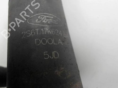 Waschwasserpumpe FORD FIESTA V (JH_, JD_) 1.3 | BP30819869E24