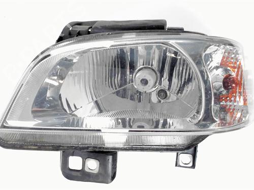Used Left headlight SEAT CORDOBA (6K1, 6K2) 1.9 SDI (68 hp) 25264904